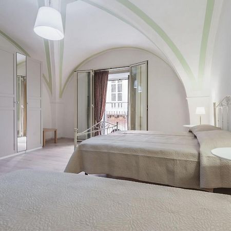 Apartment Manzoni 40 By Wonderful Italy CTA Exterior photo