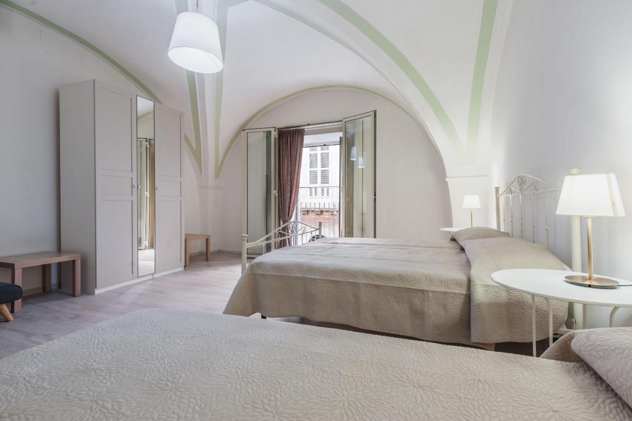 Apartment Manzoni 40 By Wonderful Italy CTA Exterior photo